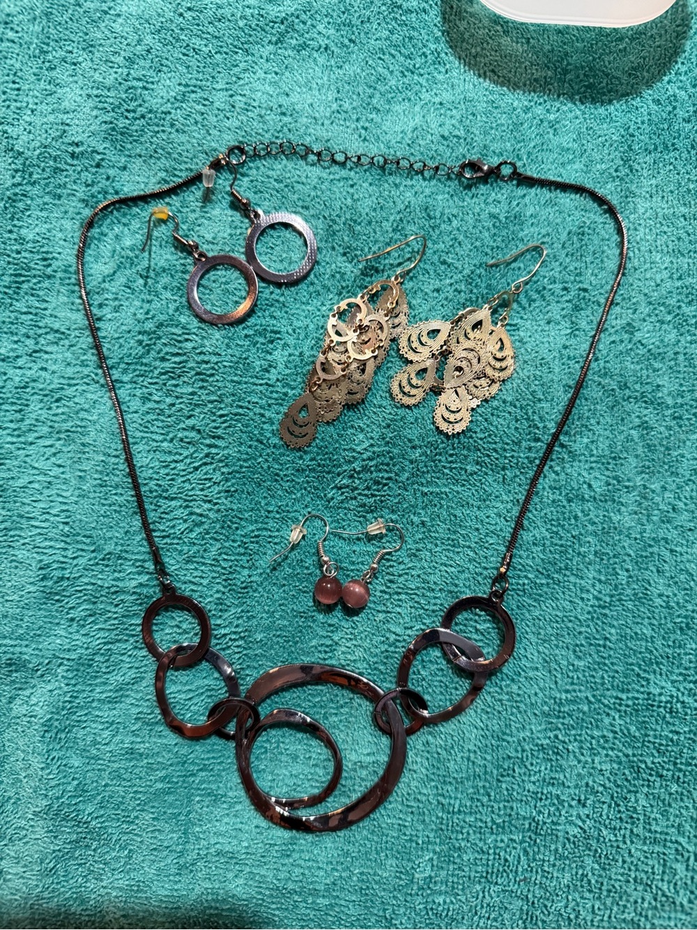 Women’s Jewelry